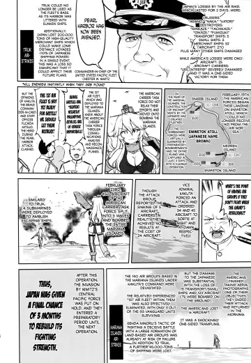 [Tk] Teitoku no Ketsudan - A-gou Sakusen e no Michi Fhentai - Page 17