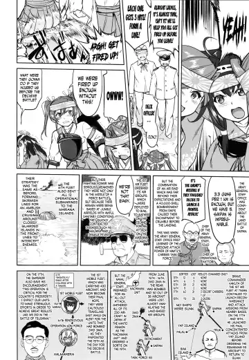 [Tk] Teitoku no Ketsudan - A-gou Sakusen e no Michi Fhentai - Page 47