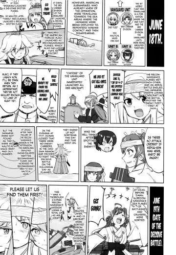 [Tk] Teitoku no Ketsudan - A-gou Sakusen e no Michi Fhentai - Page 48