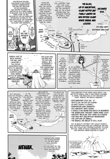 [Tk] Teitoku no Ketsudan - A-gou Sakusen e no Michi Fhentai - Page 5