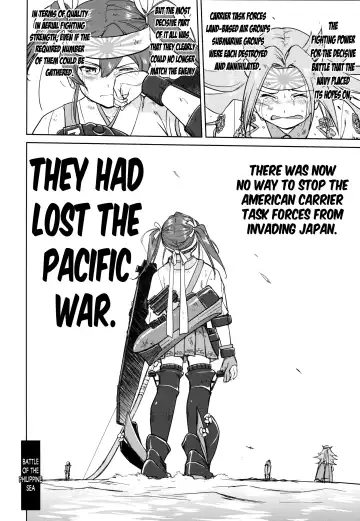 [Tk] Teitoku no Ketsudan - A-gou Sakusen e no Michi Fhentai - Page 59