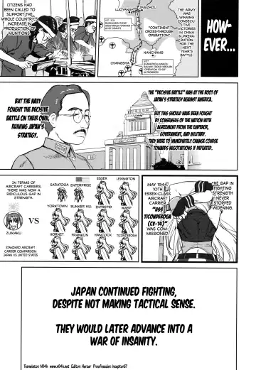 [Tk] Teitoku no Ketsudan - A-gou Sakusen e no Michi Fhentai - Page 60