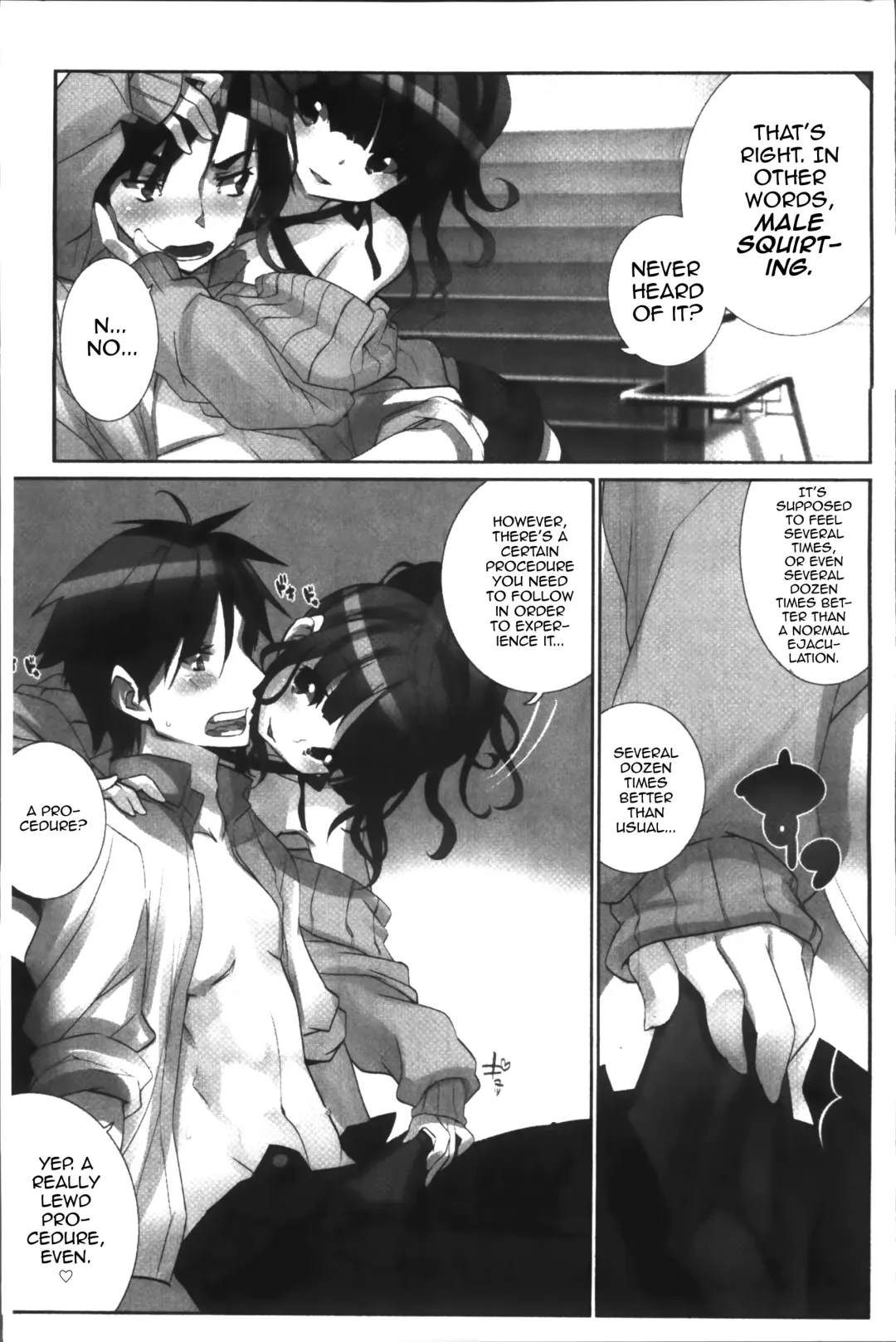 [Fujishima Sei1go] Idol Chick Love - Sato Kana Fhentai - Page 13