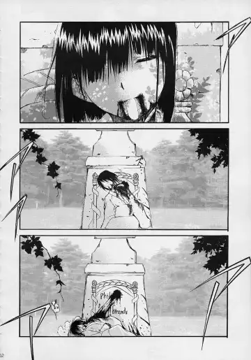 [Kimimaru] Toujin Fhentai - Page 51