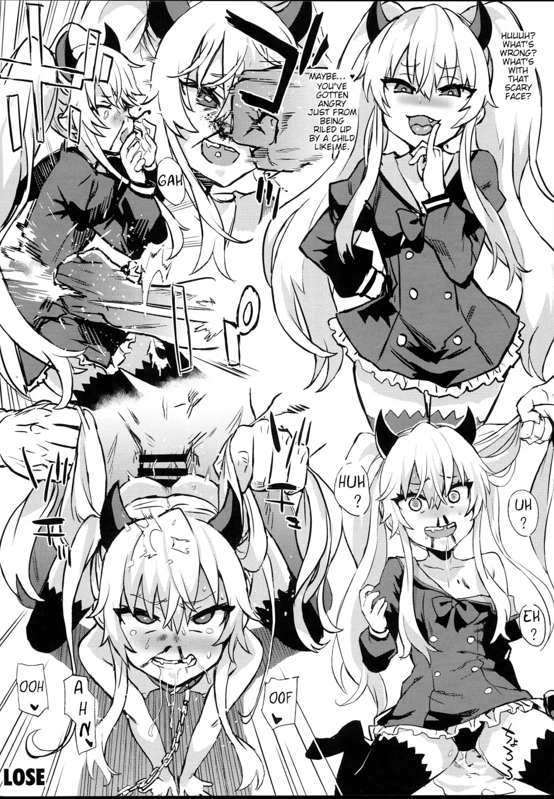 [Asanagi] Gareki 28 Fhentai - Page 2