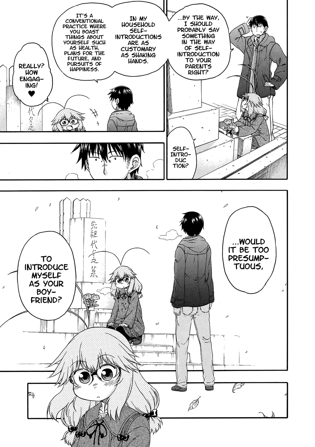 [Hanya] Yobae! Inko-chan | Nightcrawler! Inko-chan Fhentai - Page 114