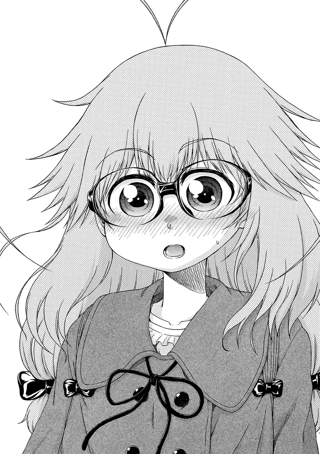 [Hanya] Yobae! Inko-chan | Nightcrawler! Inko-chan Fhentai - Page 115