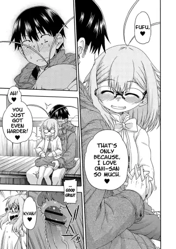 [Hanya] Yobae! Inko-chan | Nightcrawler! Inko-chan Fhentai - Page 142