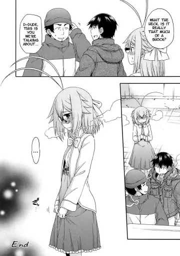 [Hanya] Yobae! Inko-chan | Nightcrawler! Inko-chan Fhentai - Page 147