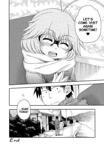 [Hanya] Yobae! Inko-chan | Nightcrawler! Inko-chan Fhentai - Page 159