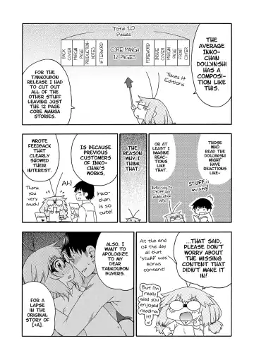 [Hanya] Yobae! Inko-chan | Nightcrawler! Inko-chan Fhentai - Page 199