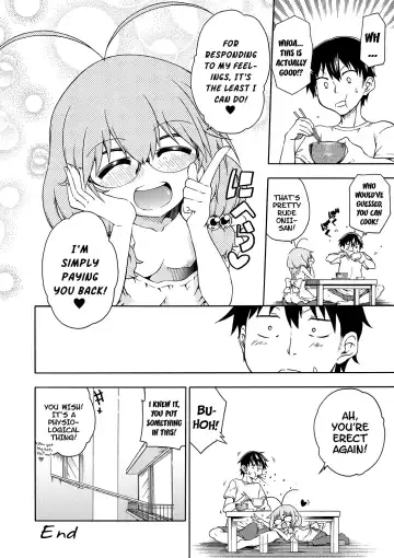 [Hanya] Yobae! Inko-chan | Nightcrawler! Inko-chan Fhentai - Page 27