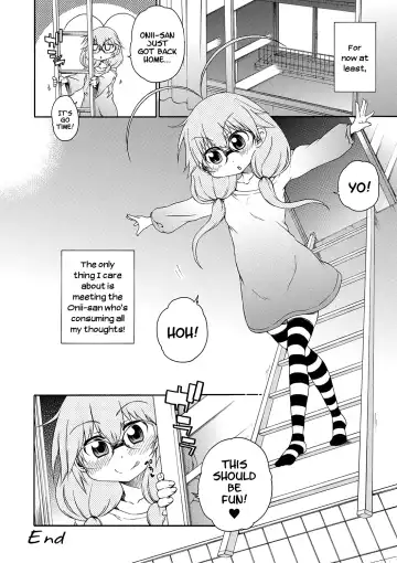[Hanya] Yobae! Inko-chan | Nightcrawler! Inko-chan Fhentai - Page 75