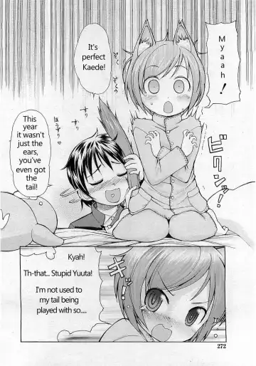 [Lee] Nekomimi Pandemic | Cat Ear Pandemic Fhentai.net - Page 3