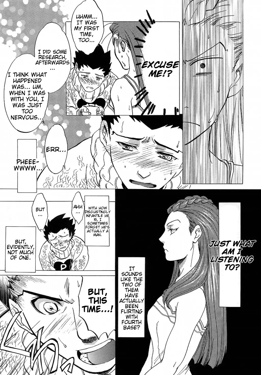 [Heizo - Kitoen] Bijin Joshidaisei Dokubutsu Coffee Konnyuu Jiken (Misui) | The College Darling's Poisoned Coffee Turnabout Fhentai - Page 13