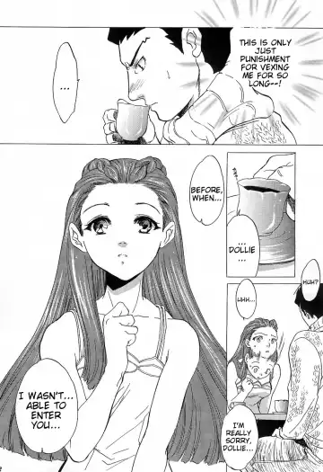 [Heizo - Kitoen] Bijin Joshidaisei Dokubutsu Coffee Konnyuu Jiken (Misui) | The College Darling's Poisoned Coffee Turnabout Fhentai - Page 12