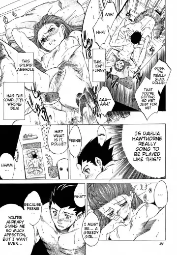 [Heizo - Kitoen] Bijin Joshidaisei Dokubutsu Coffee Konnyuu Jiken (Misui) | The College Darling's Poisoned Coffee Turnabout Fhentai - Page 21