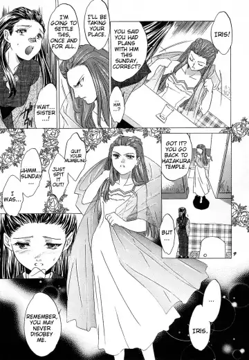 [Heizo - Kitoen] Bijin Joshidaisei Dokubutsu Coffee Konnyuu Jiken (Misui) | The College Darling's Poisoned Coffee Turnabout Fhentai - Page 9