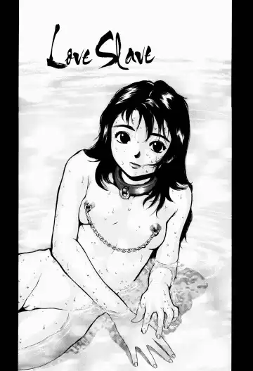 [Inoue Kiyoshirou] Toriko | Love Slave Fhentai - Page 2