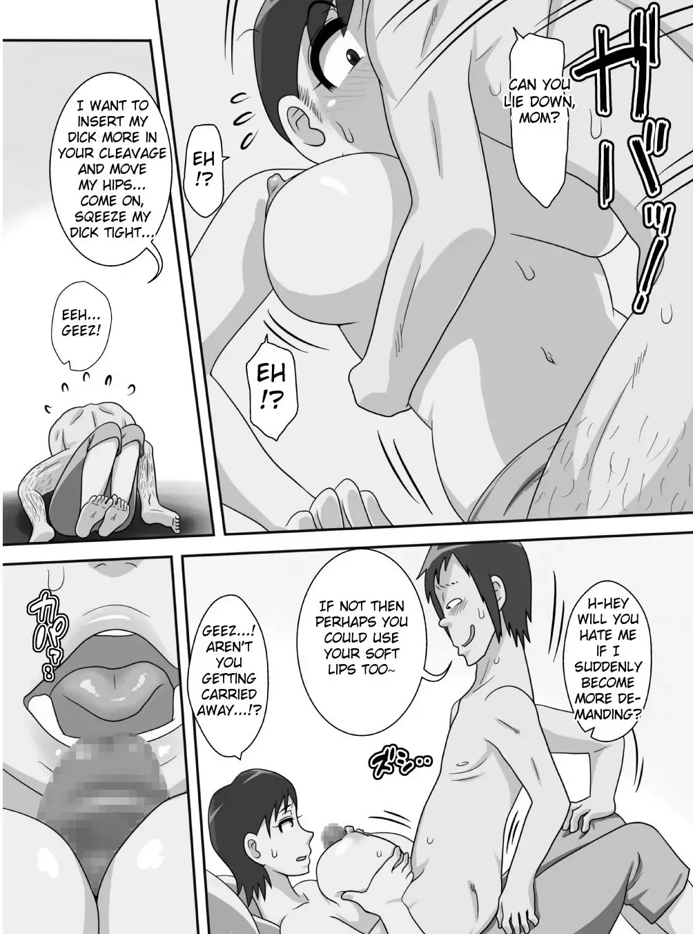 YOUTA Fhentai - Page 36