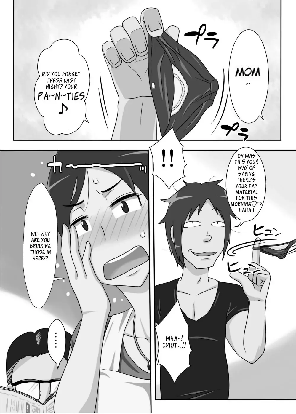 YOUTA Fhentai - Page 4