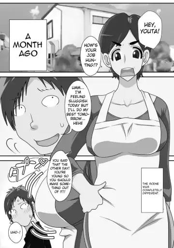 YOUTA Fhentai - Page 19