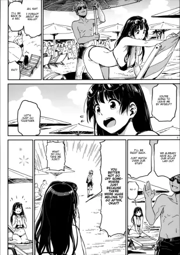 [Lena A-7] )] Nudist Beach nite Fhentai - Page 4
