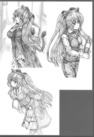 [Yo-jin] Dobunezumi ga Miru Yume Fhentai - Page 17