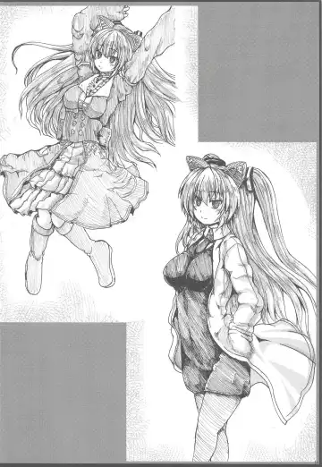 [Yo-jin] Dobunezumi ga Miru Yume Fhentai - Page 19