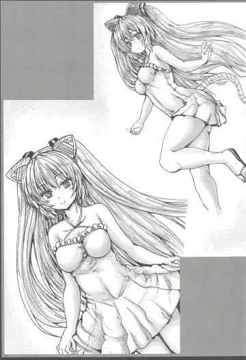 [Yo-jin] Dobunezumi ga Miru Yume Fhentai - Page 20