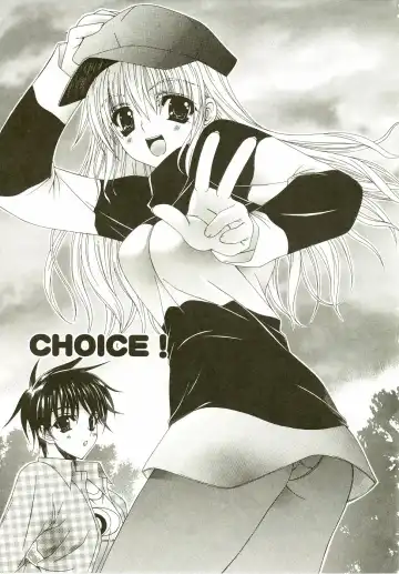 [Lapis Lazuli] Loving! Fhentai - Page 105