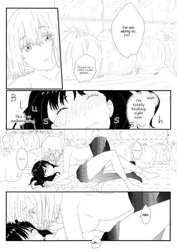 [Hatsukoizoe] Friend Fhentai.net - Page 11