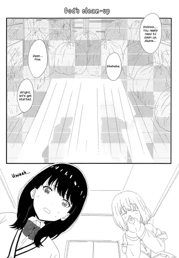 [Hatsukoizoe] Friend Fhentai.net - Page 3