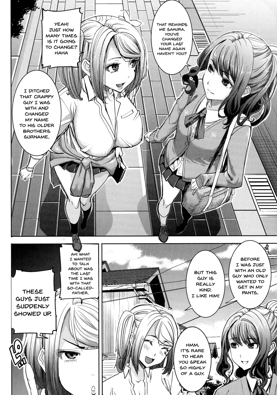 [Tanaka Aji] Ai no Musume... Sakurako | Love's Daughter Sakurako Fhentai - Page 105