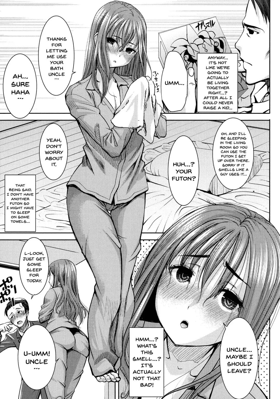 [Tanaka Aji] Ai no Musume... Sakurako | Love's Daughter Sakurako Fhentai - Page 12