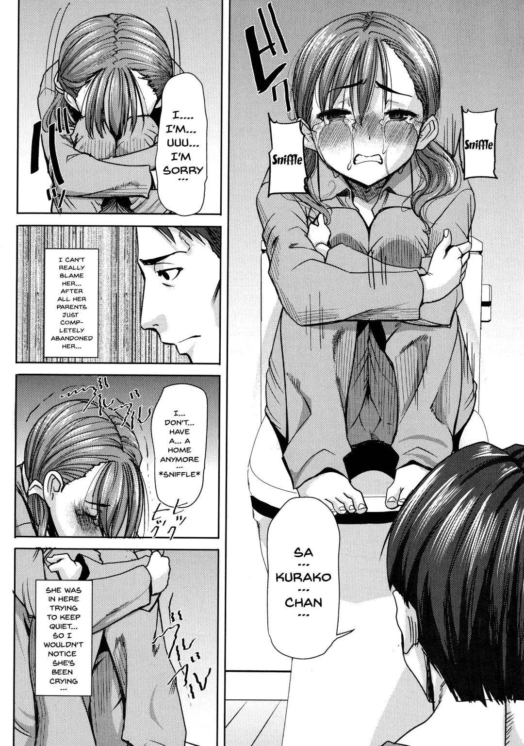 [Tanaka Aji] Ai no Musume... Sakurako | Love's Daughter Sakurako Fhentai - Page 15