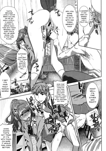 [Tanaka Aji] Ai no Musume... Sakurako | Love's Daughter Sakurako Fhentai - Page 100