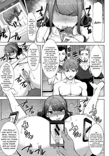 [Tanaka Aji] Ai no Musume... Sakurako | Love's Daughter Sakurako Fhentai - Page 102