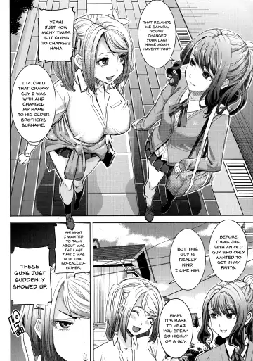 [Tanaka Aji] Ai no Musume... Sakurako | Love's Daughter Sakurako Fhentai - Page 105