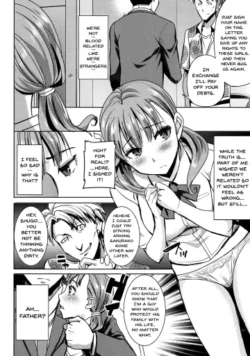 [Tanaka Aji] Ai no Musume... Sakurako | Love's Daughter Sakurako Fhentai - Page 133