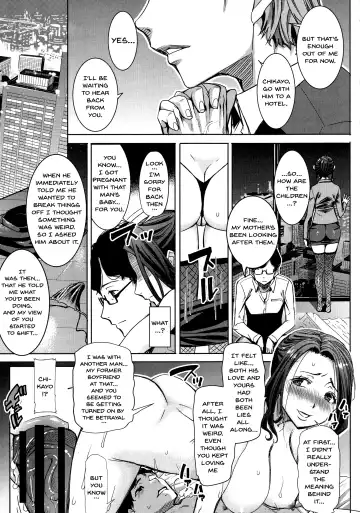 [Tanaka Aji] Ai no Musume... Sakurako | Love's Daughter Sakurako Fhentai - Page 184