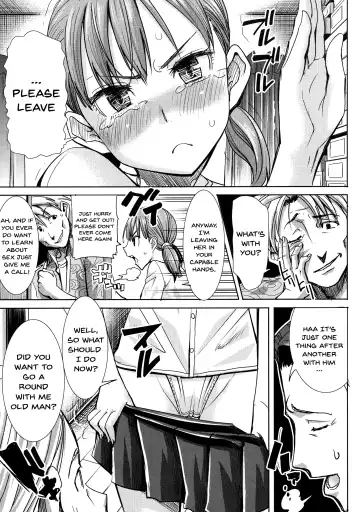 [Tanaka Aji] Ai no Musume... Sakurako | Love's Daughter Sakurako Fhentai - Page 58