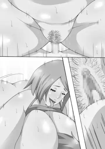 Boku no Yasashii 7 Mucchiri Milk Tank Mama Fhentai - Page 59