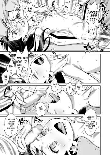 [Minazuki Juuzou] Houkago no Kyoushitsu de Rankou Suru Inran JS nante Iru Hazu ga Nai! | An Elementary School Nympho Having Orgies After School In The Classroom?! She Just Can't Exist! Fhentai - Page 13