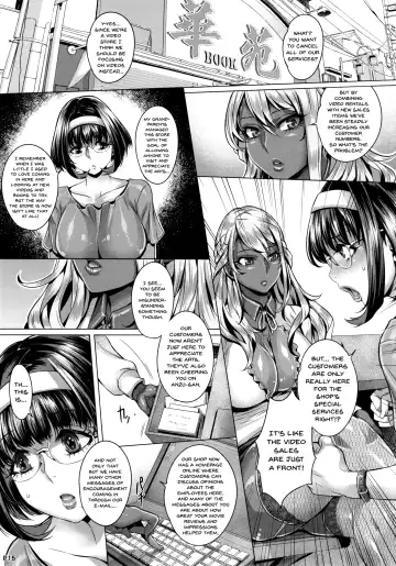 [Momofuki Rio] INDEXGIRLS 08 Youbi 2 Fhentai - Page 17