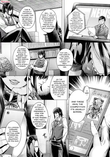 [Momofuki Rio] INDEXGIRLS 08 Youbi 2 Fhentai - Page 3
