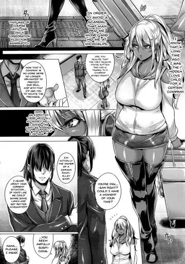 [Momofuki Rio] INDEXGIRLS 08 Youbi 2 Fhentai - Page 4