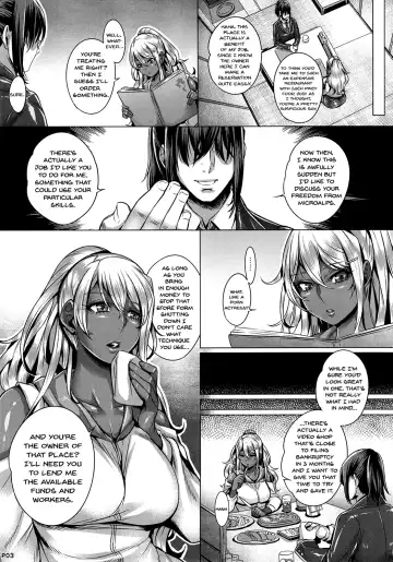 [Momofuki Rio] INDEXGIRLS 08 Youbi 2 Fhentai - Page 5