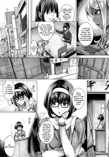 [Momofuki Rio] INDEXGIRLS 08 Youbi 2 Fhentai - Page 6