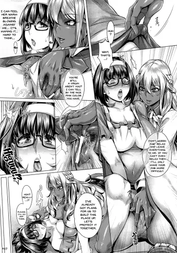 [Momofuki Rio] INDEXGIRLS 08 Youbi 2 Fhentai - Page 9